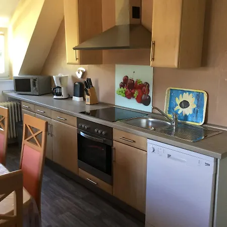 Graef Guest house *