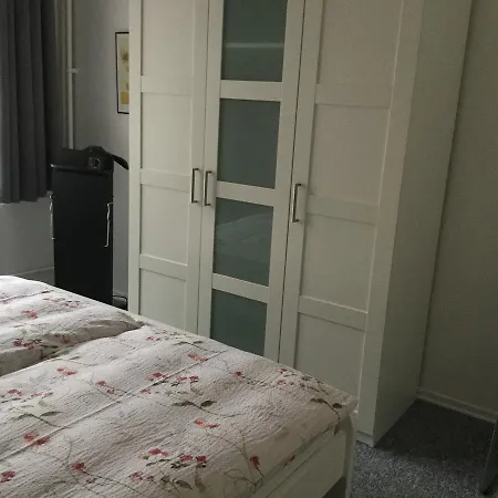 Graef Maison d'hôtes