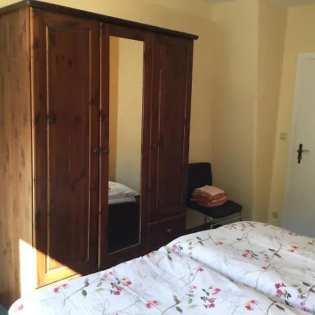 Graef Guest house *