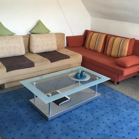 Maison d'hôtes Graef Commune fusionnée de Cochem-Land