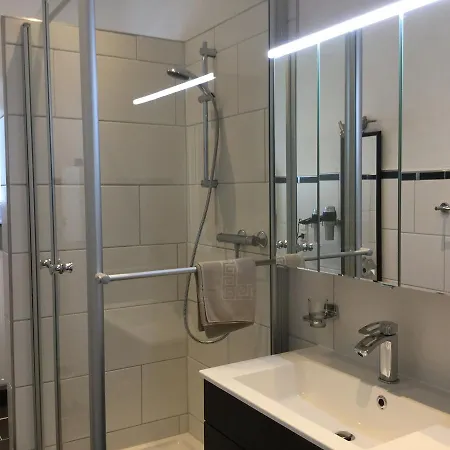 Maison d'hôtes Graef