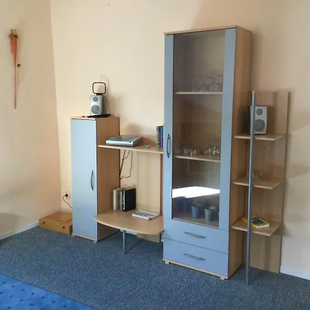 Maison d'hôtes Graef 3*