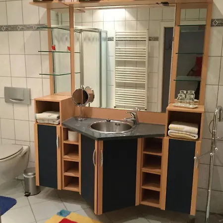 Guest house Graef Cochem