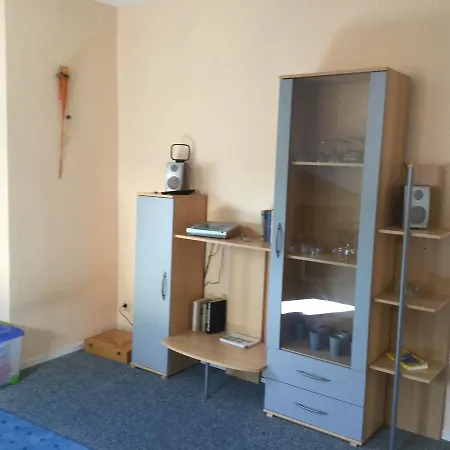Graef Guest house
