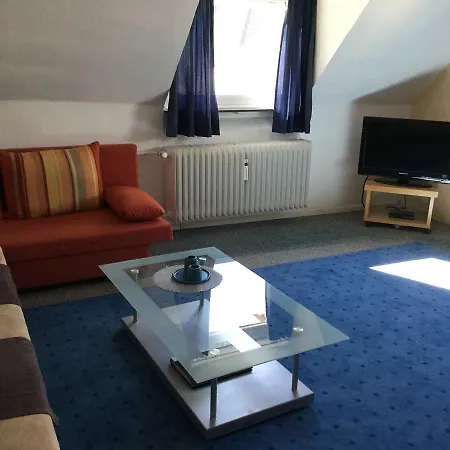Guest house Graef Cochem