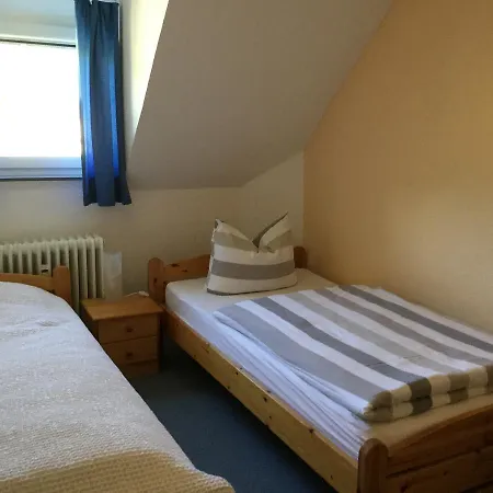 Graef Guest house Cochem