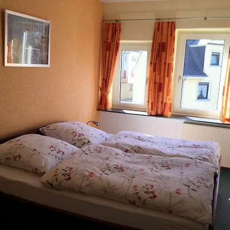 Graef 3* Commune fusionnée de Cochem-Land