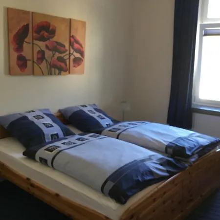 Graef Guest house
