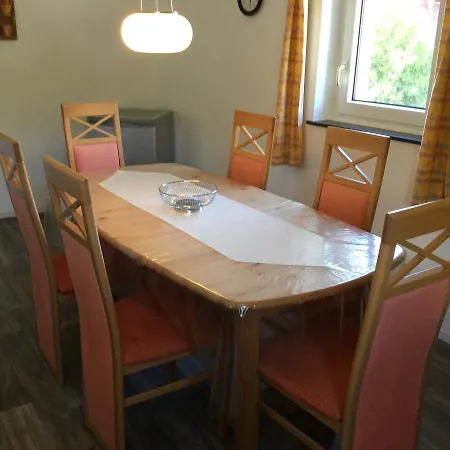 Graef Guest house