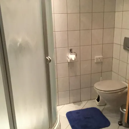 Guest house Graef 3*