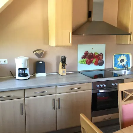 Maison d'hôtes Graef 3*