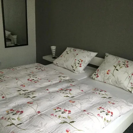 Graef Guest house *
