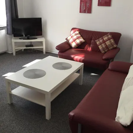 Maison d'hôtes Graef 3*