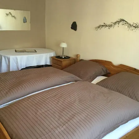 Maison d'hôtes Graef Commune fusionnée de Cochem-Land