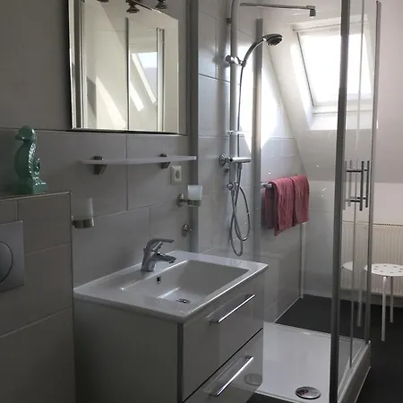 Graef 3* Commune fusionnée de Cochem-Land