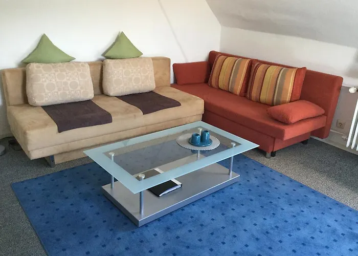 Pensión Graef Cochem