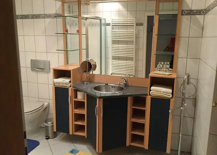 Pensión Graef Cochem