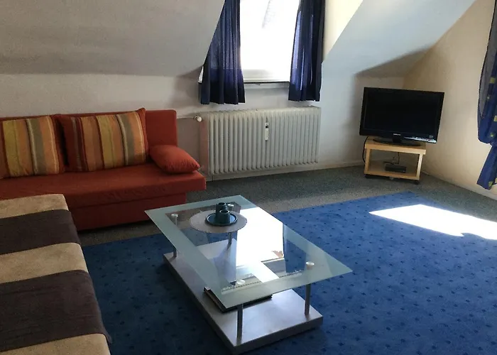 Pensión Graef Cochem