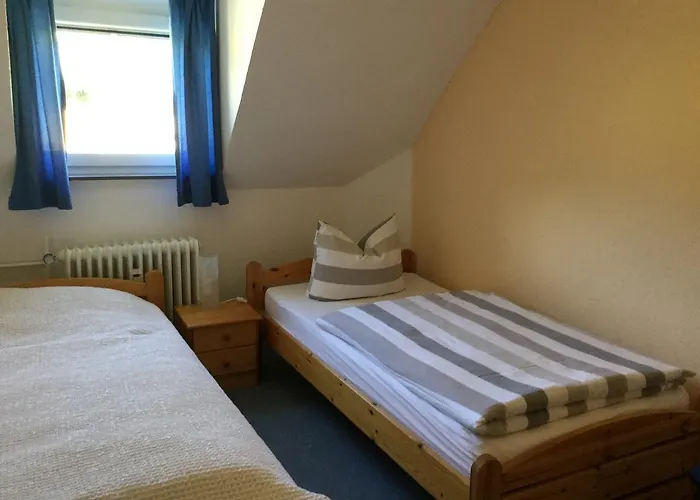 Graef Pensión Cochem