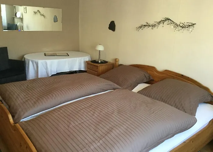 Pensión Graef Cochem