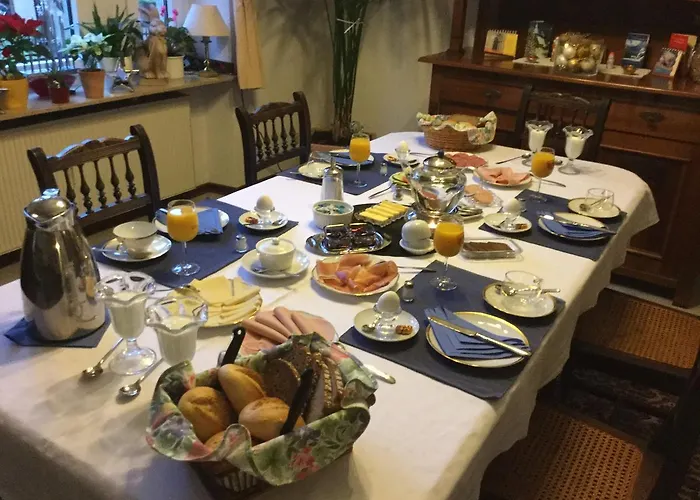 Pensión Graef Cochem